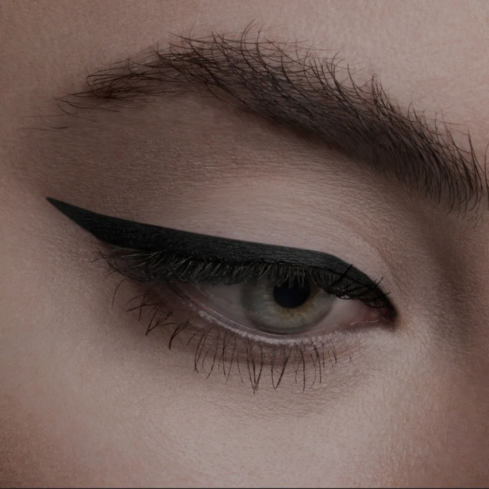 Hourglass 1.5MM Mechanical Gel Eye Liner Obsidian. BNIB